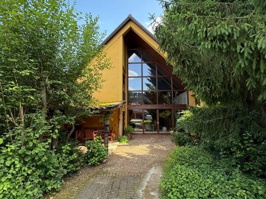 Einfamilienhaus zum Kauf 790.000 € 4 Zimmer 215 m² 593 m² Grundstück Marienstein Eichstätt 85072