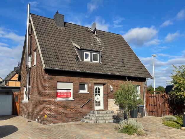 Einfamilienhaus zum Kauf 469.000 € 5 Zimmer 97,1 m² 332 m² Grundstück Habbelrath Frechen 50226