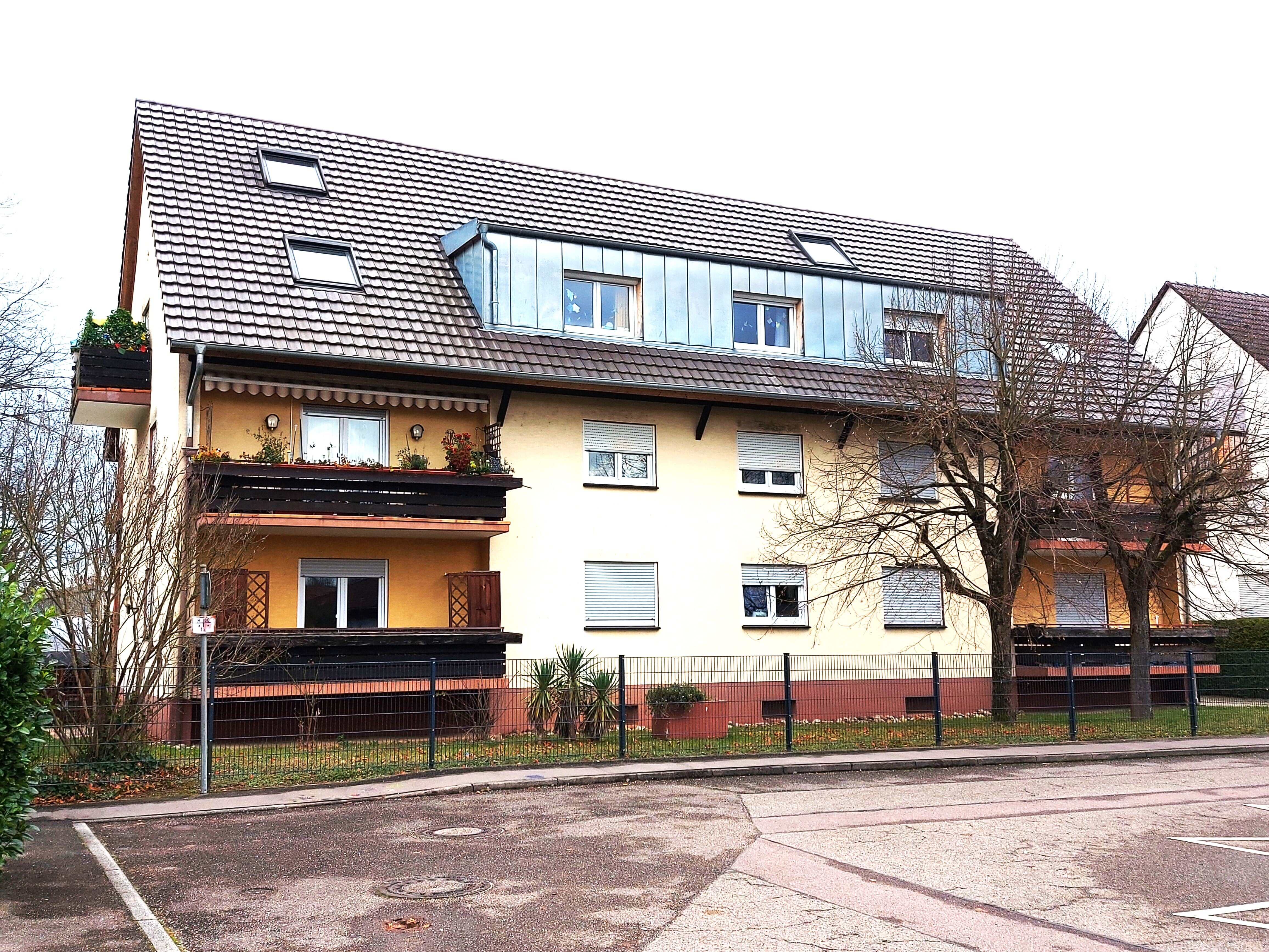 Wohnung zum Kauf 495.000 € 7 Zimmer 160 m²<br/>Wohnfläche Riegel 79359