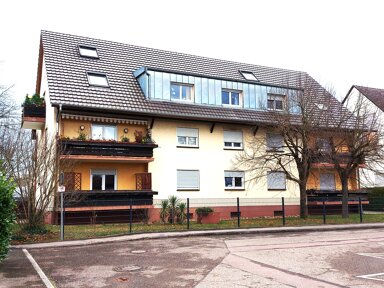 Wohnung zum Kauf 495.000 € 7 Zimmer 160 m² Riegel 79359