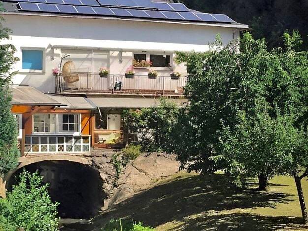 Mehrfamilienhaus zum Kauf 490.000 € 19 Zimmer 490 m² 800 m² Grundstück Kautenbach Traben-Trarbach 56841