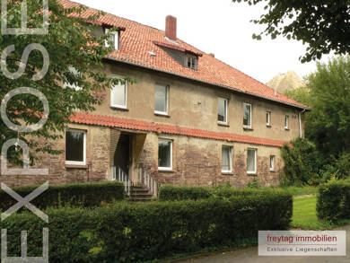 Bauernhaus zum Kauf provisionsfrei 60.000 € 5.098 m² Grundstück Neue Straße 31 Fürstenberg 37699