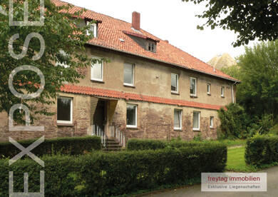 Bauernhaus zum Kauf provisionsfrei 60.000 € 5.098 m² Grundstück Neue Straße 31 Fürstenberg 37699