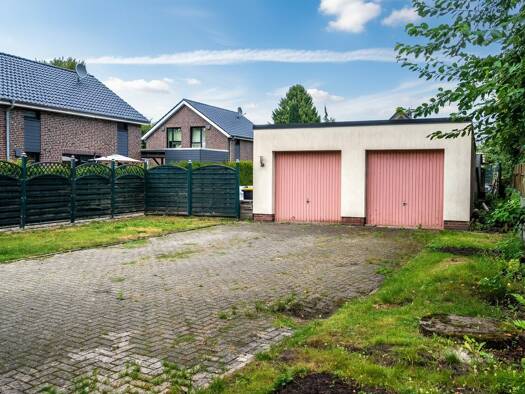 Grundstück zum Kauf 170.000 € 501 m² Grundstück Alexandersfeld Oldenburg (Oldb) 26127