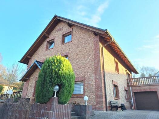 Mehrfamilienhaus zum Kauf 539.000 € 8 Zimmer 240 m² 793 m² Grundstück Dreisel Windeck 51570