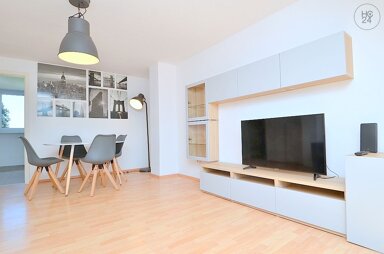 Wohnung zur Miete Wohnen auf Zeit 1.190 € 2 Zimmer 49 m² frei ab 01.10.2024 Laufamholz Nürnberg 90482