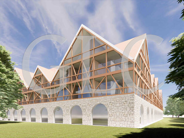 Grundstück zum Kauf 14.268 m² Grundstück Osterode Osterode am Harz 37520