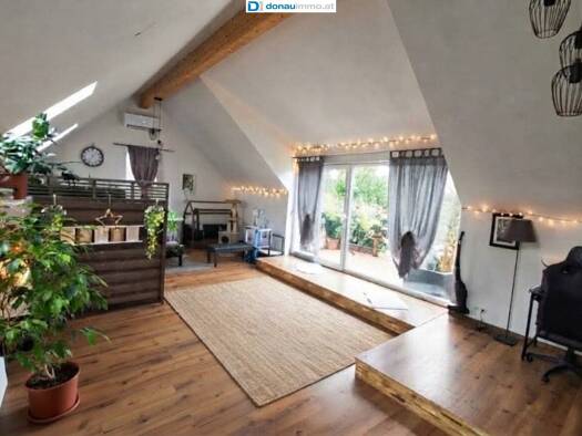 Einfamilienhaus zum Kauf 340.000 € 5,5 Zimmer 178 m² 443 m² Grundstück Angern an der March 2261