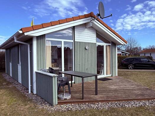 Haus zum Kauf 235.000 € 3 Zimmer 47 m² 297 m² Grundstück Grömitz 23743