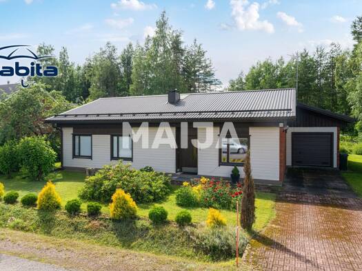 Einfamilienhaus zum Kauf 87.000 € 4 Zimmer 119 m² 960 m² Grundstück Haukantie 32 Kouvola 45740