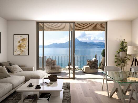 Wohnung zum Kauf 1.045.000 € 3 Zimmer 78 m² 1. Geschoss Via per le Prandine 12 Torri del Benaco 37010