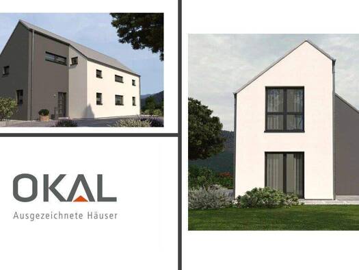 Einfamilienhaus zum Kauf 529.300 € 5 Zimmer 152 m² 780 m² Grundstück Klausdorf 15838