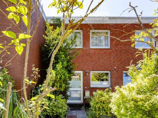 Reihenmittelhaus zum Kauf 299.000 € 3 Zimmer 84 m² 149 m² Grundstück Nienberge West 48161