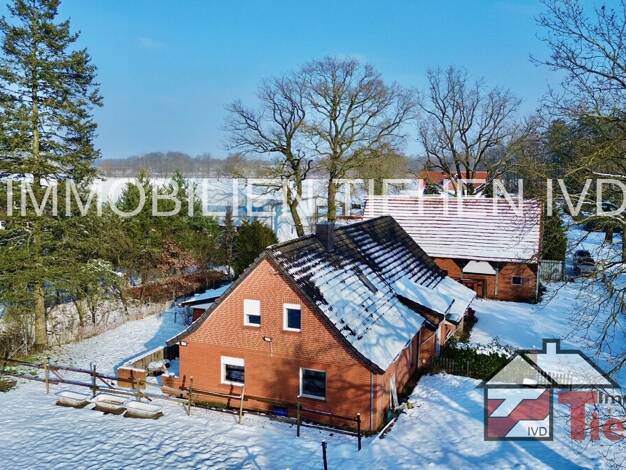 Haus zum Kauf 325.000 € 5 Zimmer 135 m² 2.499 m² Grundstück Lingen 49809