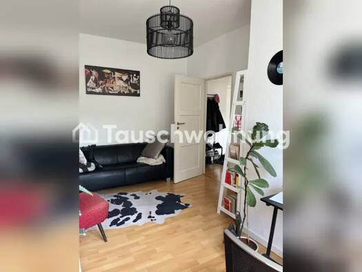 Wohnung zur Miete Tauschwohnung 520 € 2 Zimmer 44 m² 2. Geschoss Zollstock Rodenkirchen 50969