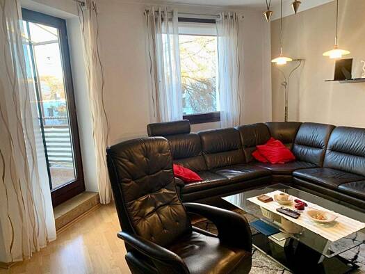 Wohnung zum Kauf 554.900 € 3 Zimmer 85 m² 2 Geschosse frei ab 01.04.2026 Aubing-Lochhausen-Langwied München 81243