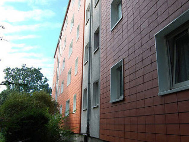 Wohnung zur Miete 862 € 3 Zimmer 75 m² 3. Geschoss frei ab 22.09.2025 Wolkerstr. 15 Furth-Süd Neuss 41462