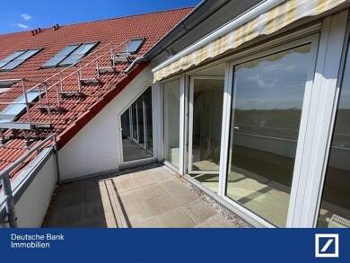 Terrassenwohnung zum Kauf 169.000 € 2 Zimmer 67 m² 4. Geschoss Innenstadt - West 3 Worms 67549