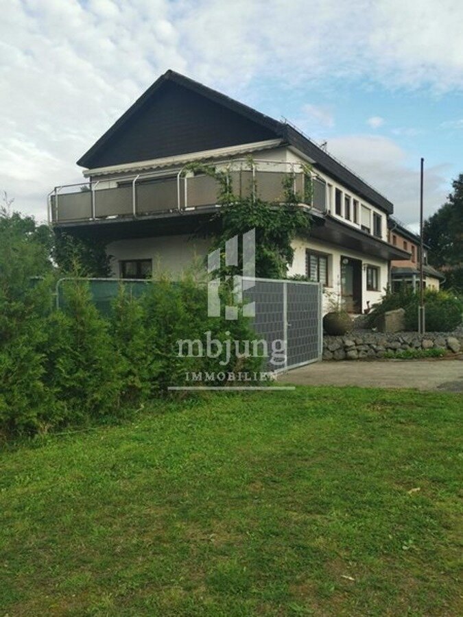 Einfamilienhaus zum Kauf 419.000 € 10 Zimmer 295 m²<br/>Wohnfläche 1.421 m²<br/>Grundstück Dollendorf Blankenheim 53945