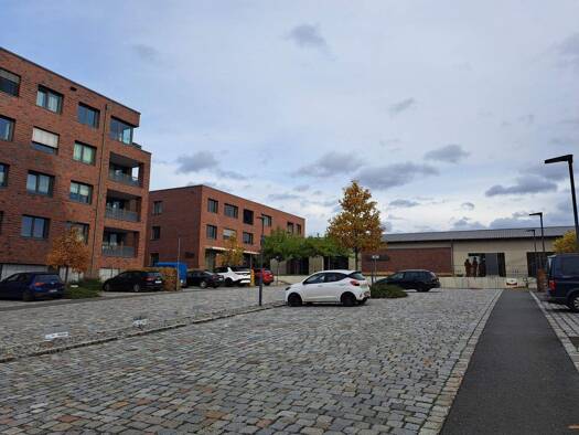 Büro zur Miete provisionsfrei 2.620 € 238,2 m² Bürofläche Nord Jena 07743