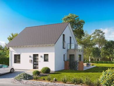 Einfamilienhaus zum Kauf provisionsfrei 228.999 € 4 Zimmer 133,7 m² 544 m² Grundstück Oelknitz Rothenstein 07751