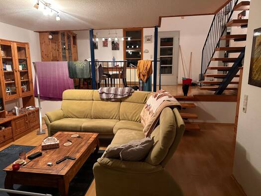 Reihenhaus zum Kauf provisionsfrei 250.000 € 4 Zimmer 118 m² Remels Uplengen 26670