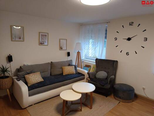 Wohnung zur Miete 280 € 2 Zimmer 53,7 m² EG frei ab 01.03.2026 Karl-Punzer-Straße Hinterberg Steyr 4400