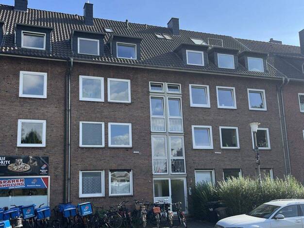 Mehrfamilienhaus zum Kauf 1.720.000 € 473,3 m² 402 m² Grundstück Warendorfer Str. 176 Mauritz Münster 48145