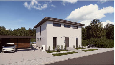 Einfamilienhaus zum Kauf 598.000 € 5 Zimmer 142 m² 360 m² Grundstück Langenbrücken Bad Schönborn / Bad Langenbrücken 76669