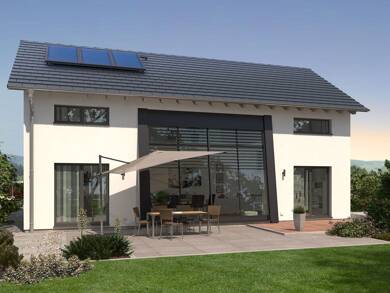 Einfamilienhaus zum Kauf provisionsfrei 262.999 € 4 Zimmer 173,4 m² Greußen Greußen 99718