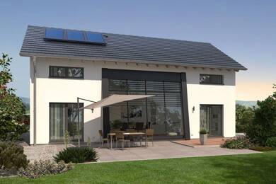 Einfamilienhaus zum Kauf provisionsfrei 262.999 € 4 Zimmer 173,4 m² Greußen Greußen 99718