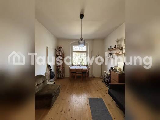 Wohnung zur Miete Tauschwohnung 480 € 2 Zimmer 47 m² 4. Geschoss Britz Neukölln 12059
