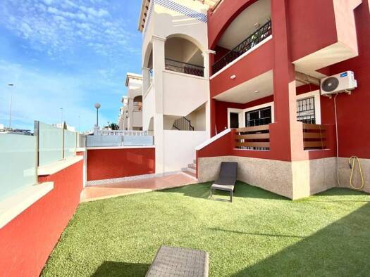 Villa zur Miete 1.100 € 2 Zimmer 75 m² Orihuela 03189