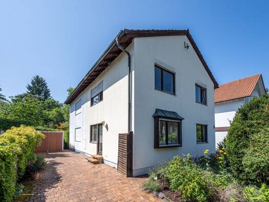 Doppelhaushälfte zum Kauf 875.000 € 3 Zimmer 92,7 m² 415 m² Grundstück Thalk.Obersendl.-Forsten-Fürstenr.-Solln München 81477