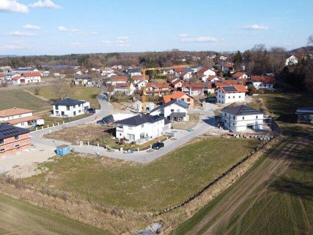 Grundstück zum Kauf 395.000 € 740 m² Grundstück Polling 84570