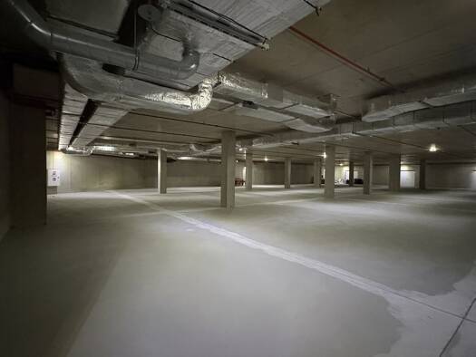Lagerhalle zur Miete 8 € 1.600 m² Lagerfläche Wien 1210