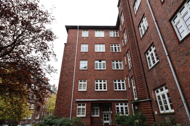 Wohnung zum Kauf 455.000 € 2,5 Zimmer 53 m² 2. Geschoss Eppendorf Hamburg / Eppendorf 20251