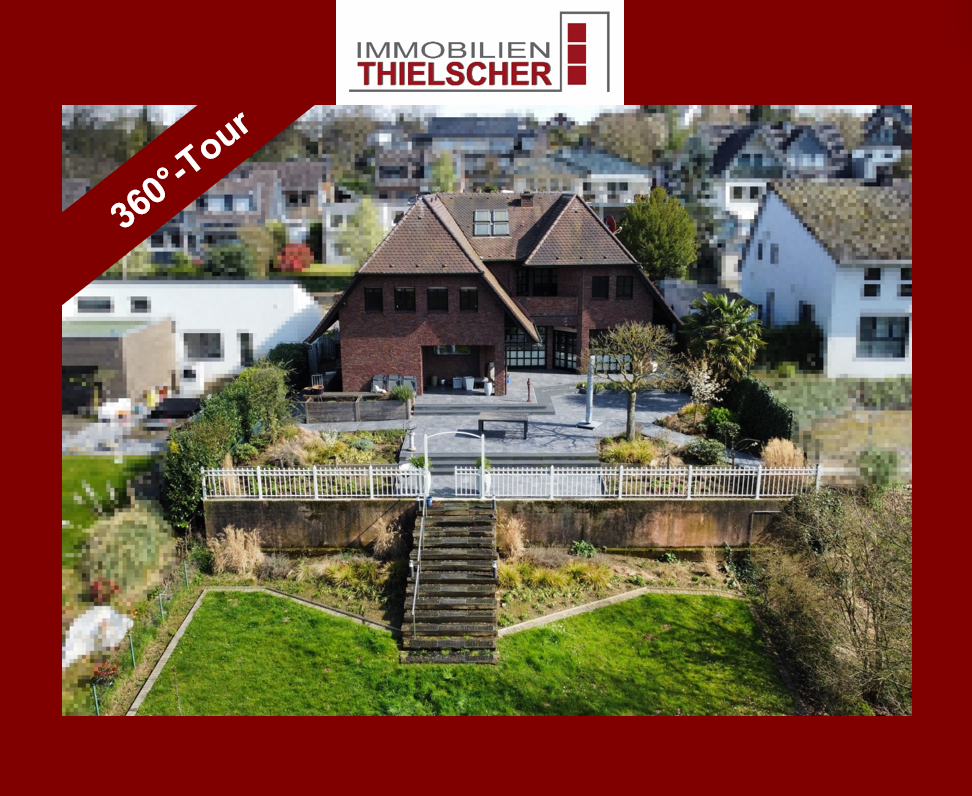 Einfamilienhaus zum Kauf 595.000 € 5 Zimmer 223 m²<br/>Wohnfläche 1.141 m²<br/>Grundstück Rimburg Übach-Palenberg 52531