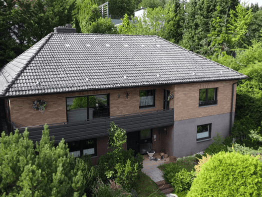 Einfamilienhaus zum Kauf 595.000 € 8 Zimmer 270 m² 778 m² Grundstück Engenhahn Niedernhausen 65527