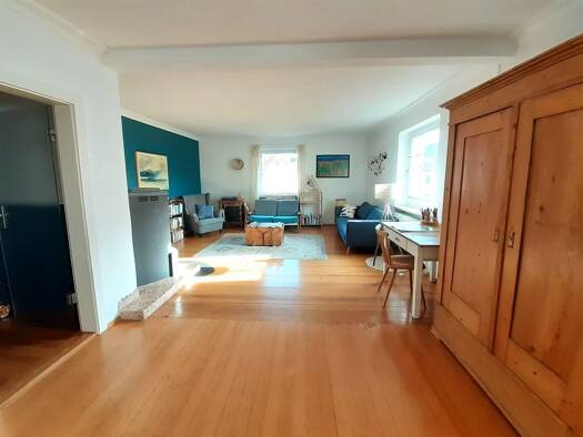 Wohnung zum Kauf provisionsfrei 595.000 € 5 Zimmer 170 m² Geschoss 2/3 Radolfzell Radolfzell am Bodensee 78315