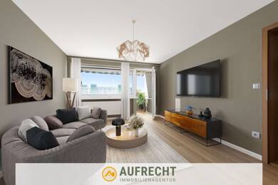 Wohnung zum Kauf 399.800 € 3 Zimmer 68,6 m² 7. Geschoss Hasenbergl-Lerchenau Ost München 80933