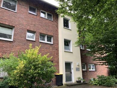 Wohnung zur Miete 530 € 3,5 Zimmer 64,7 m² EG frei ab 01.08.2025 Eick Moers 47445