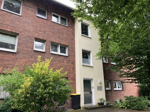 Wohnung zur Miete 530 € 3,5 Zimmer 64,7 m² EG frei ab 01.08.2025 Eick Moers 47445