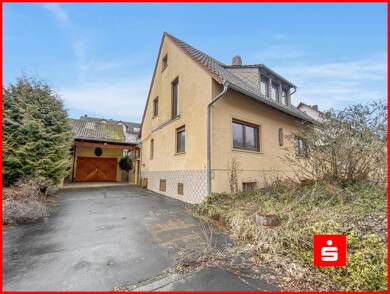 Einfamilienhaus zum Kauf 385.000 € 4 Zimmer 117 m² 987 m² Grundstück Güntersleben 97261