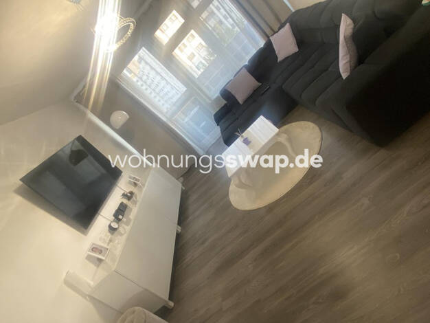 Studio zur Miete Tauschwohnung 500 € 2,5 Zimmer 77 m² 6. Geschoss Märkisches Viertel Berlin 13439
