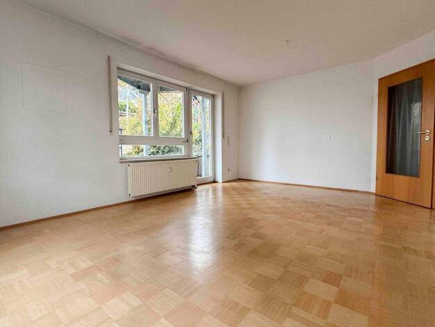 Wohnung zum Kauf 195.000 € 2 Zimmer 54,4 m² EG Vach Fürth 90768