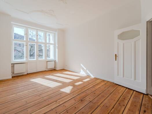 Wohnung zum Kauf 449.900 € 3 Zimmer 90,8 m² 2. Geschoss Neukölln Berlin 12051