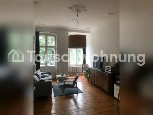 Wohnung zur Miete Tauschwohnung 650 € 2 Zimmer 62 m² 1. Geschoss Wedding Berlin 13347