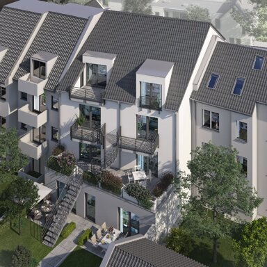 Wohnung zum Kauf provisionsfrei 775.000 € 4 Zimmer 105 m² 4. Geschoss Euskirchener Straße 26 Alt-Endenich Bonn 53111