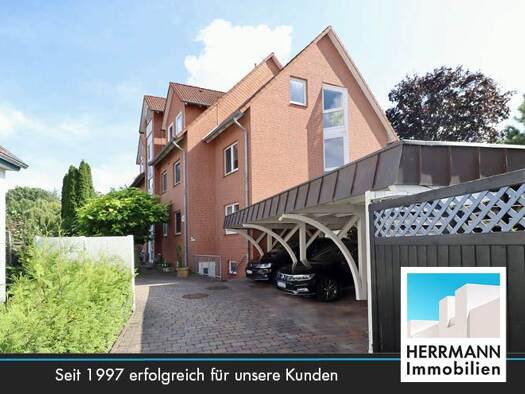 Wohnung zum Kauf 213.000 € 2 Zimmer 75 m² 1. Geschoss Springe 31832